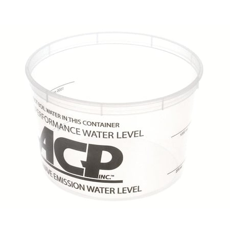 Amana Menumaster Bowl-Power 12018801